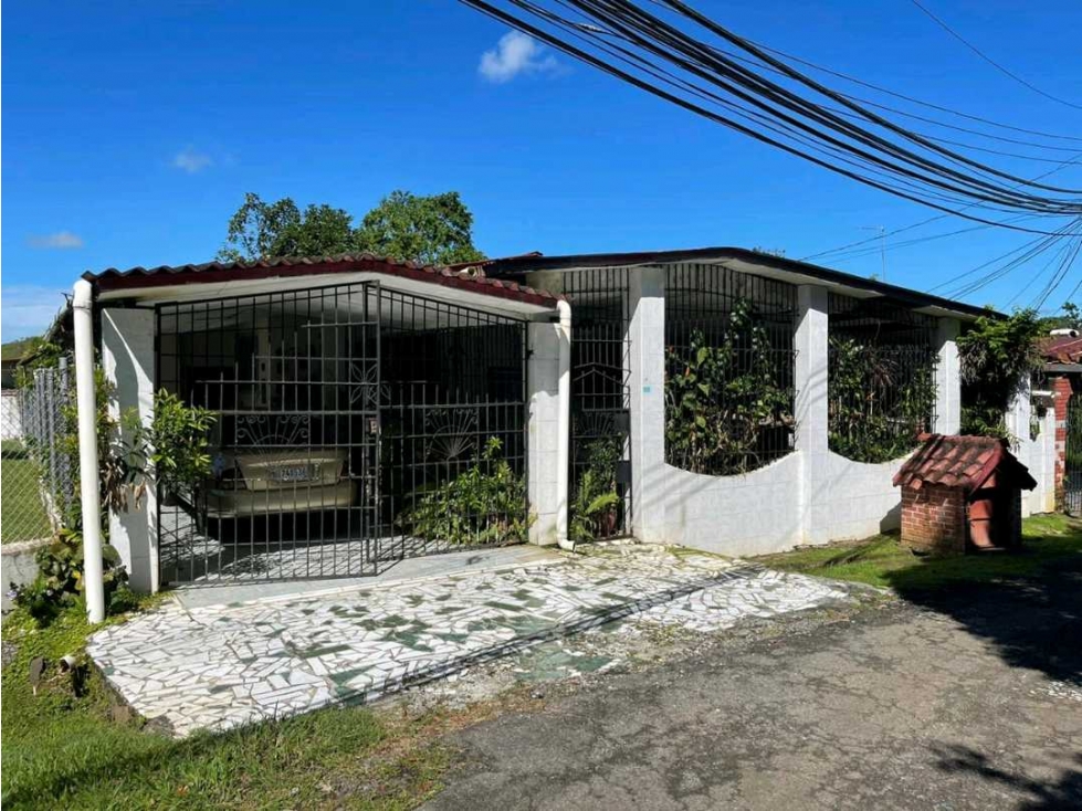 VENTA CASA DE 450 METROS