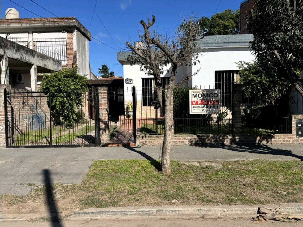 Venta casa de 4 AMB centro de Paso del Rey — foto 4