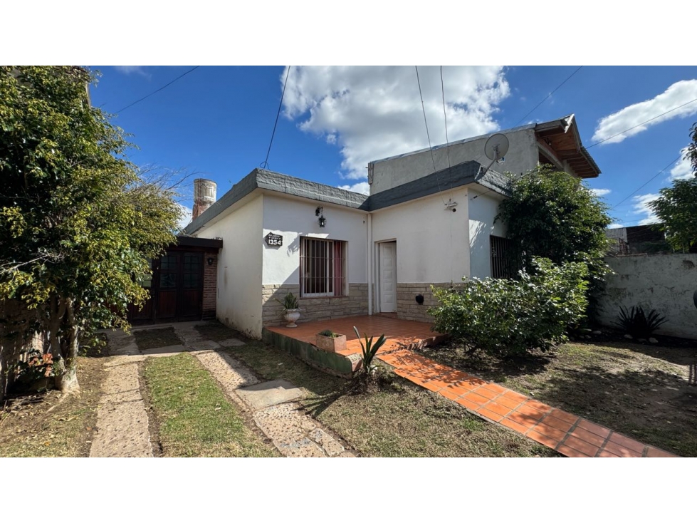 Venta casa de 4 AMB centro de Paso del Rey