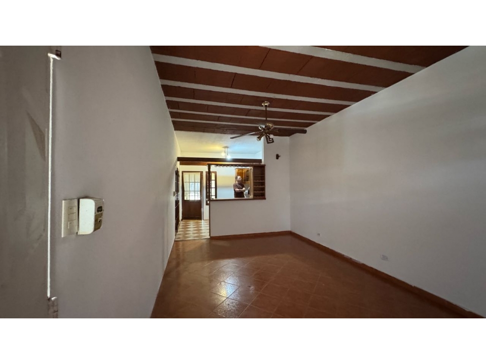 Venta casa de 4 AMB centro de Paso del Rey — foto 5