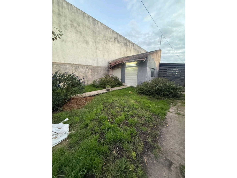 VENTA CASA DE 4 AMB EN BATAN - 1
