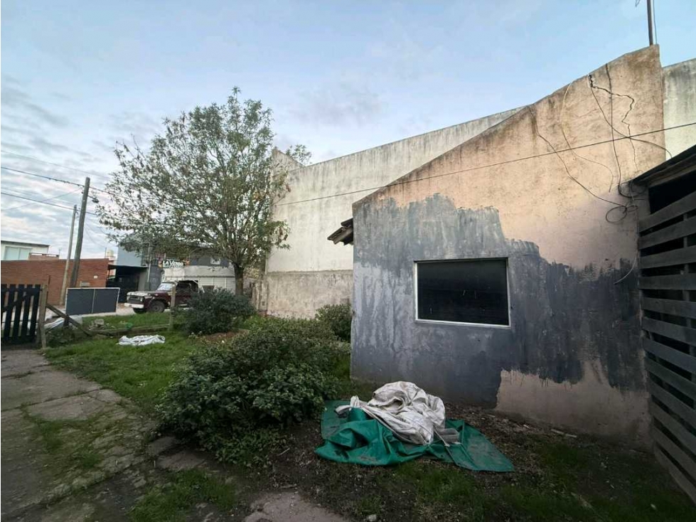 VENTA CASA DE 4 AMB EN BATAN - 2