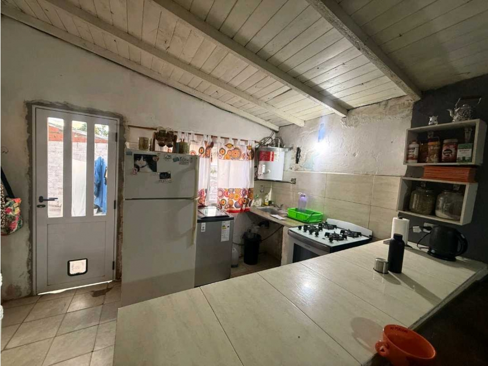 VENTA CASA DE 4 AMB EN BATAN - 3
