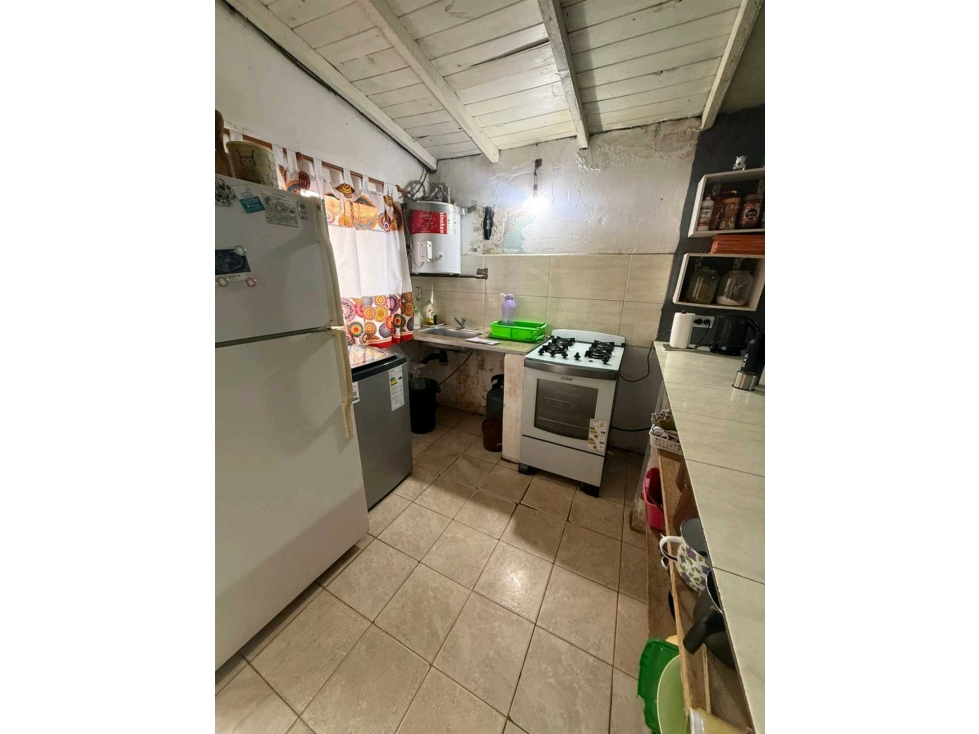 VENTA CASA DE 4 AMB EN BATAN - 4