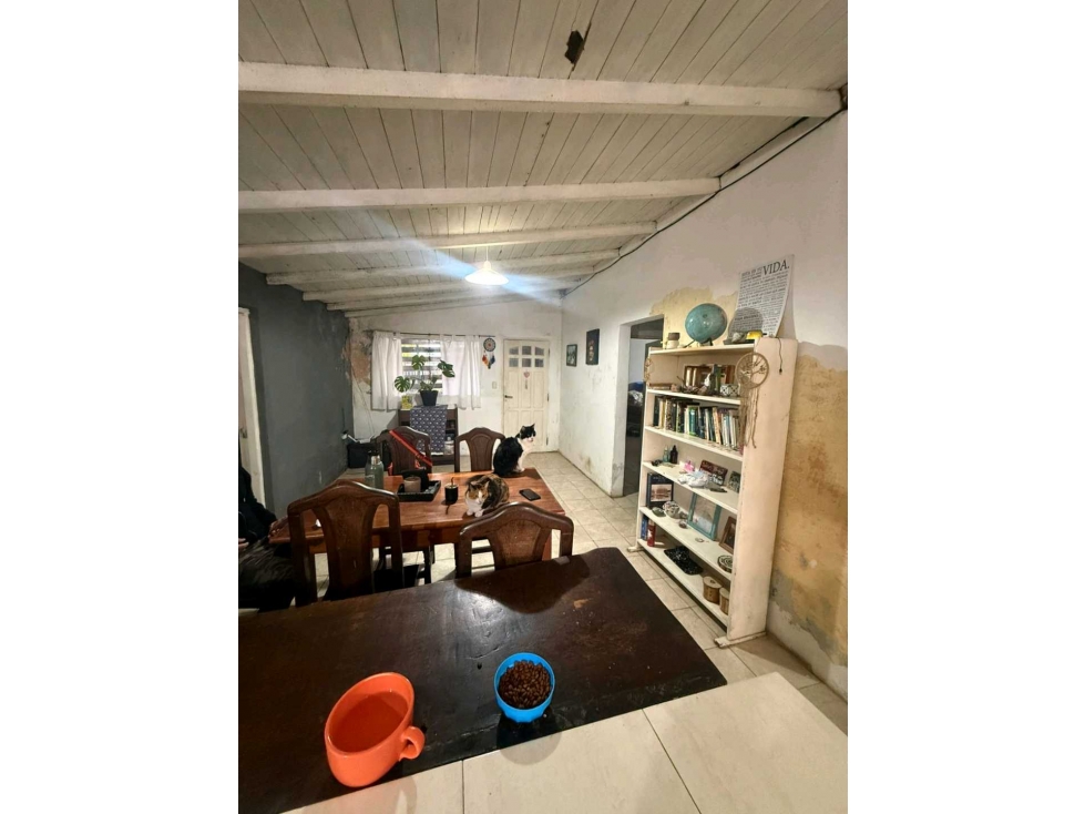 VENTA CASA DE 4 AMB EN BATAN - 5