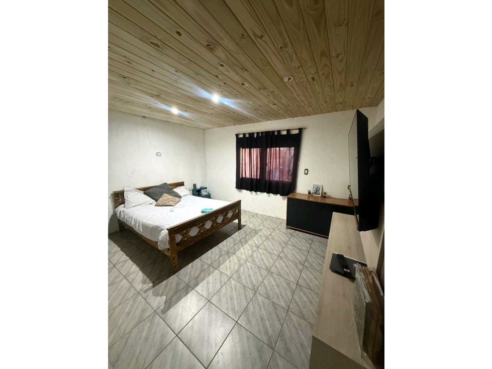 VENTA CASA DE 4 AMB EN BATAN - 6
