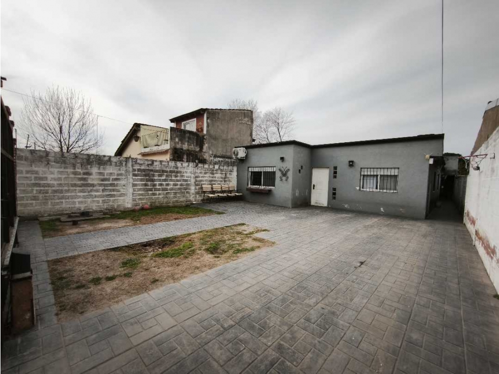 Venta casa de 4 amb - La reja - 3