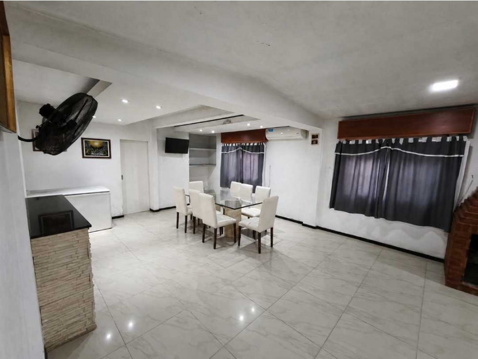 Venta casa de 4 amb - La reja - 4