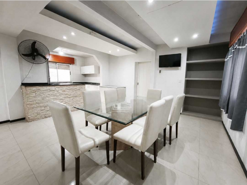 Venta casa de 4 amb - La reja - 5