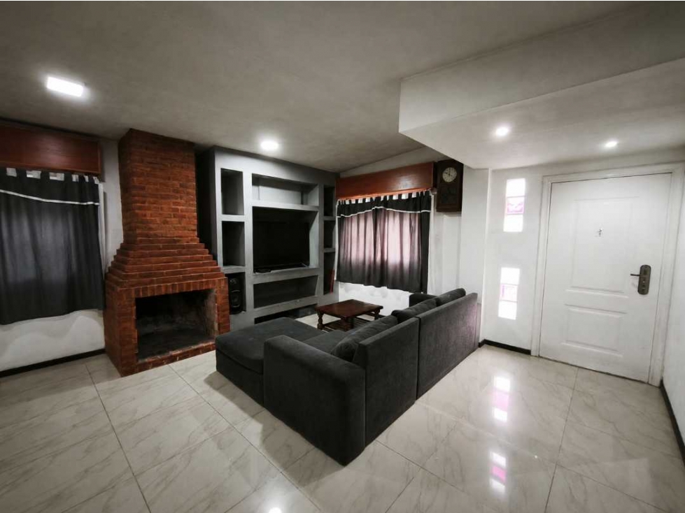 Venta casa de 4 amb - La reja - 6