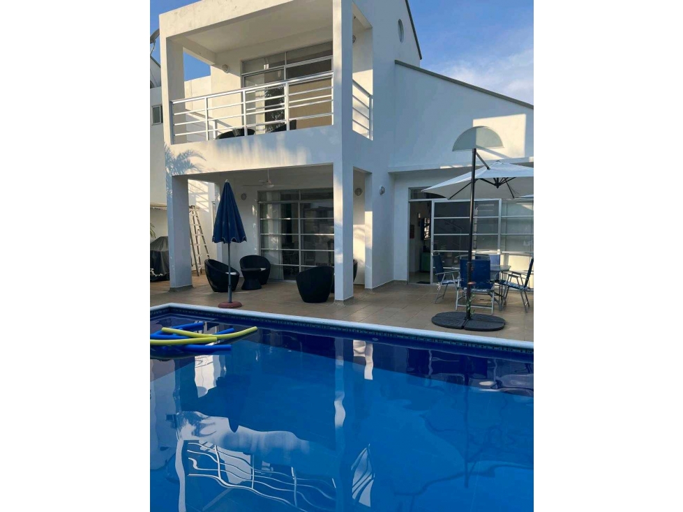 VENTA CASA DE CAMPO EN CONDOMINIO RICAURTE CUNDINAMARCA $730 millones - 3