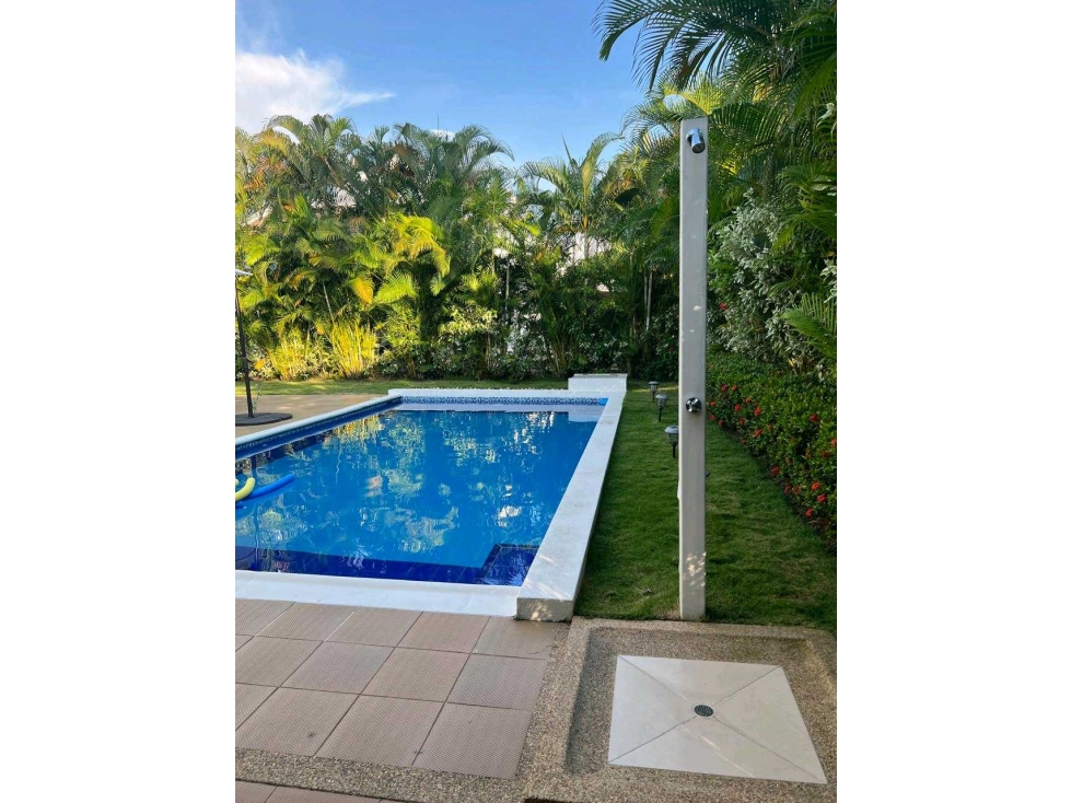 VENTA CASA DE CAMPO EN CONDOMINIO RICAURTE CUNDINAMARCA $730 millones - 4