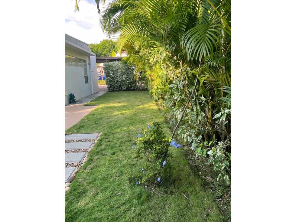 VENTA CASA DE CAMPO EN CONDOMINIO RICAURTE CUNDINAMARCA $730 millones - 5