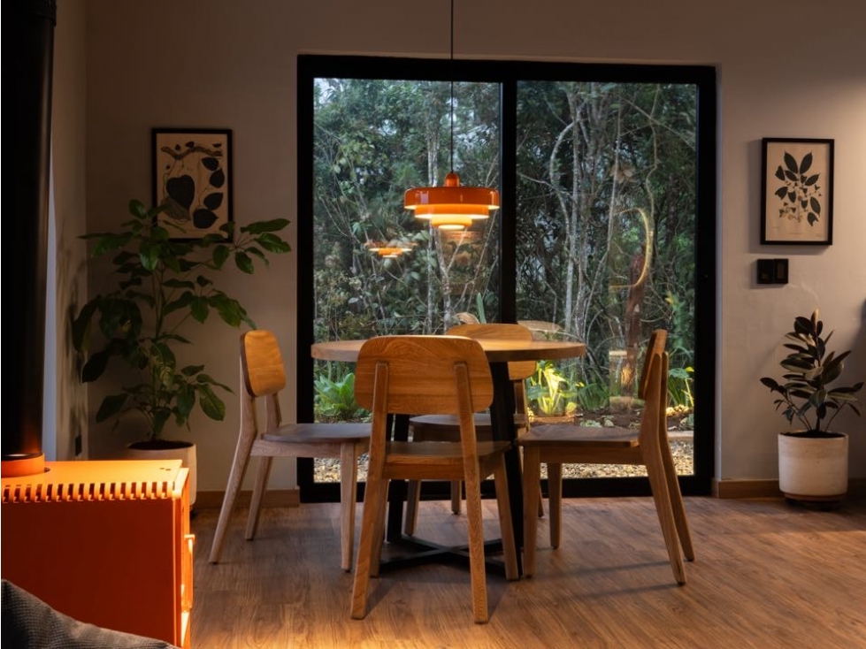 Venta casa de campo Santa Elena Antioquia