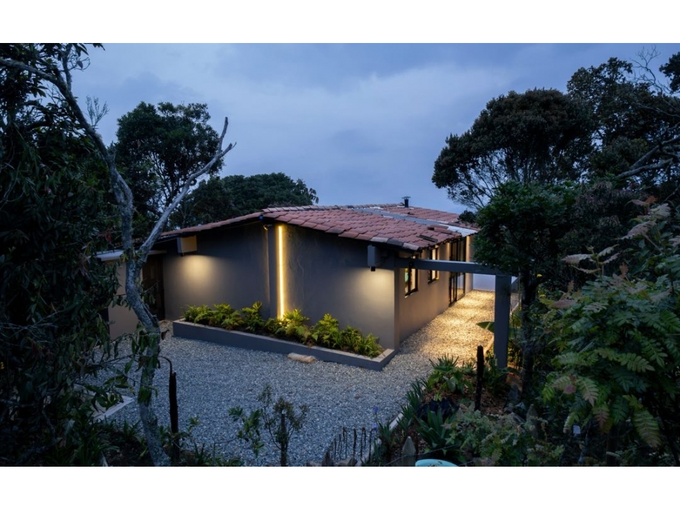 Venta casa de campo Santa Elena Antioquia — foto 4