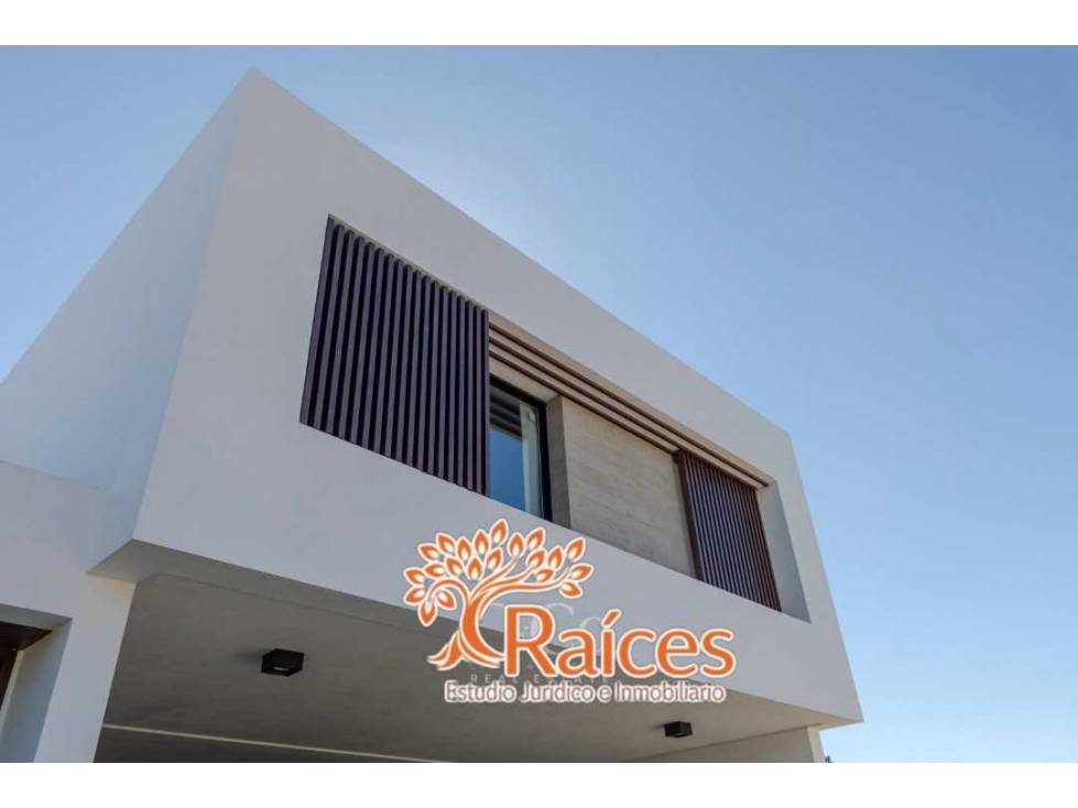 VENTA | CASA DE CATEGORÍA A ESTRENAR Country Carlos Paz Golf — foto 5