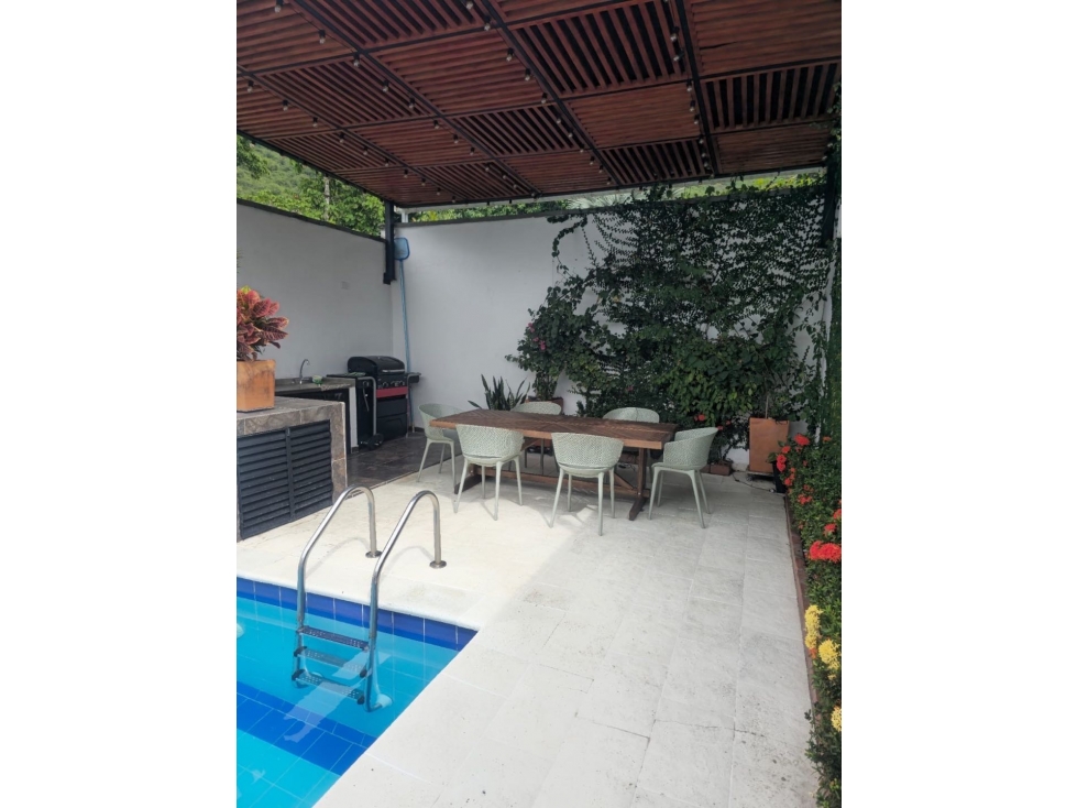 Venta CASA de DESCANSO en SOPETRAN cerca al Parque principal — foto 3