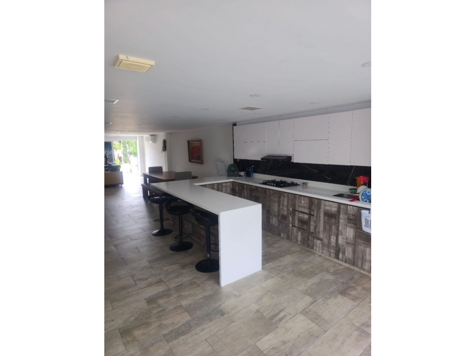 Venta CASA de DESCANSO en SOPETRAN cerca al Parque principal — foto 5