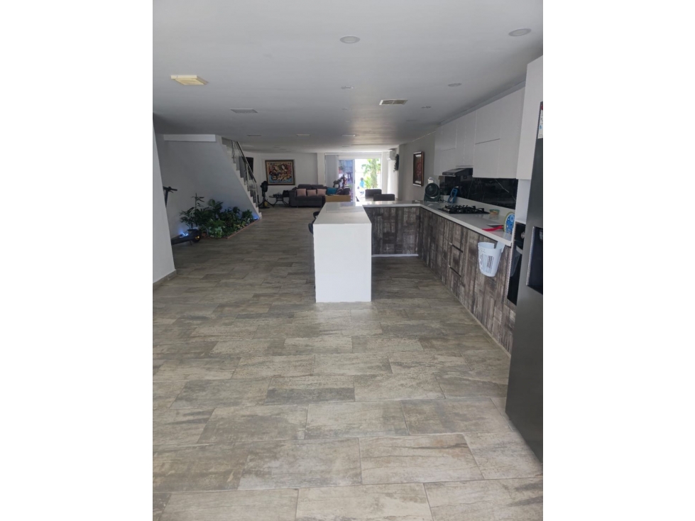 Venta CASA de DESCANSO en SOPETRAN cerca al Parque principal — foto 6