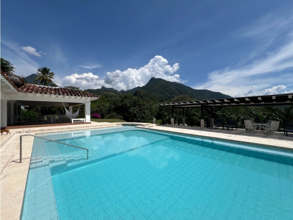 VENTA CASA DE DESCANSO / FINCA EN BOLOMBOLO — foto 3