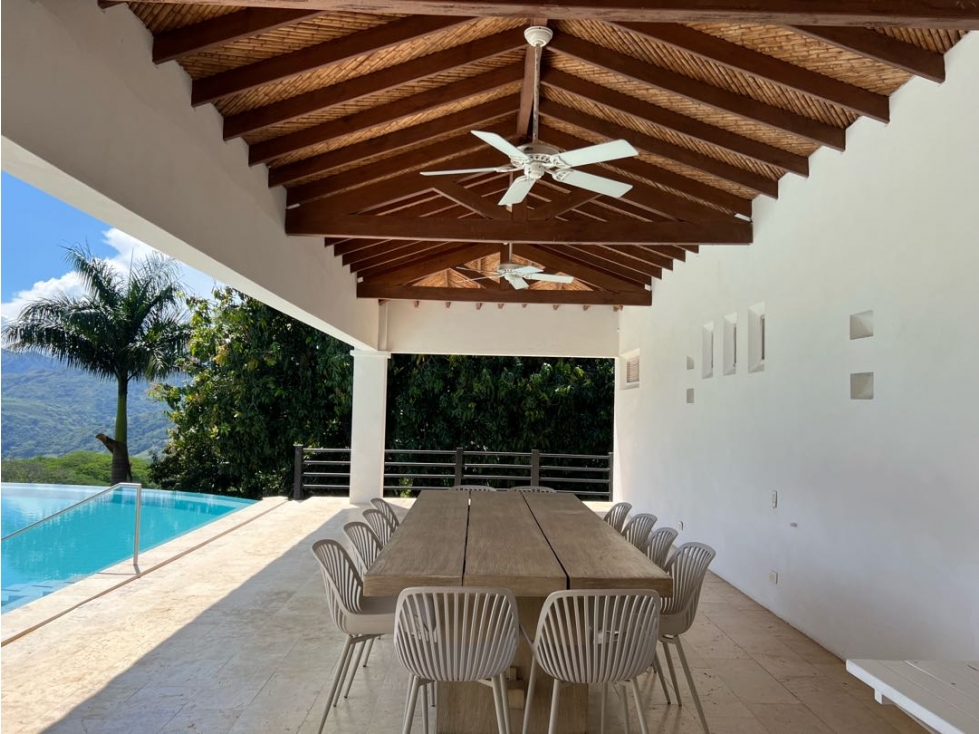 VENTA CASA DE DESCANSO / FINCA EN BOLOMBOLO — foto 6