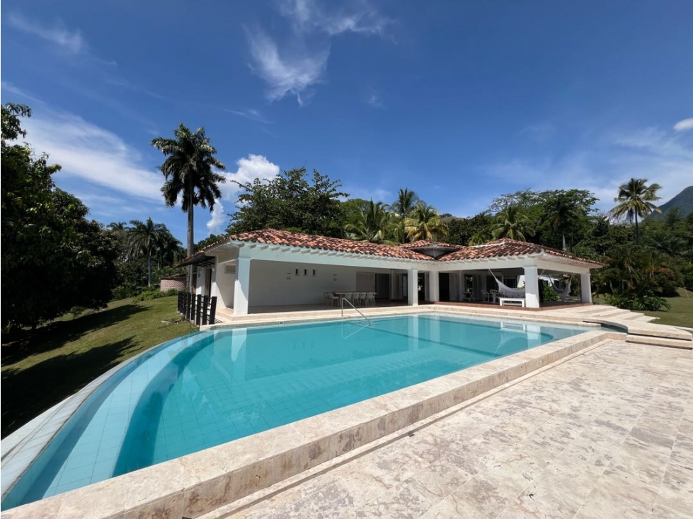 VENTA CASA DE DESCANSO / FINCA EN BOLOMBOLO — foto 4