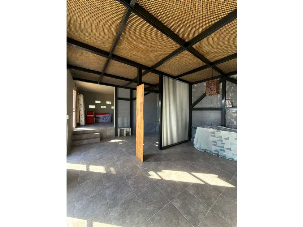 VENTA CASA DE DISEÑO CON PILETA + LOFT INDEPENDIENTEVilla Ernestina - 3