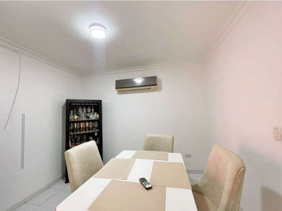 Venta Casa de Dos Niveles y amplios espacios en Alameda Cartagena — foto 6