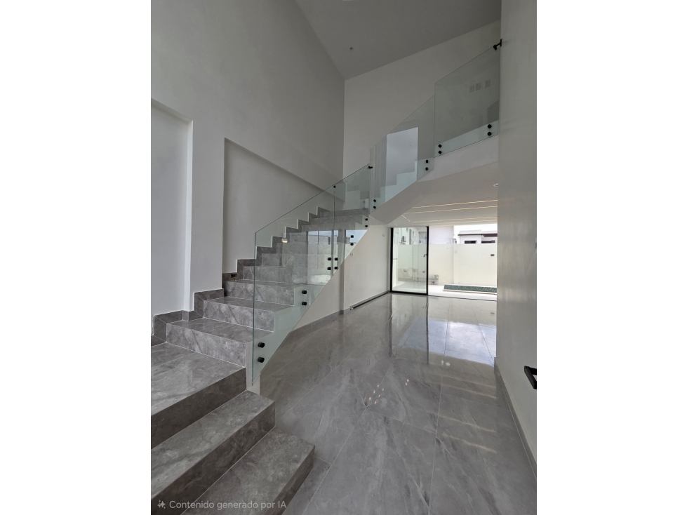 Venta Casa de Estreno, Esquinera Urb. La Joya - Aguamarina-Daule — foto 4