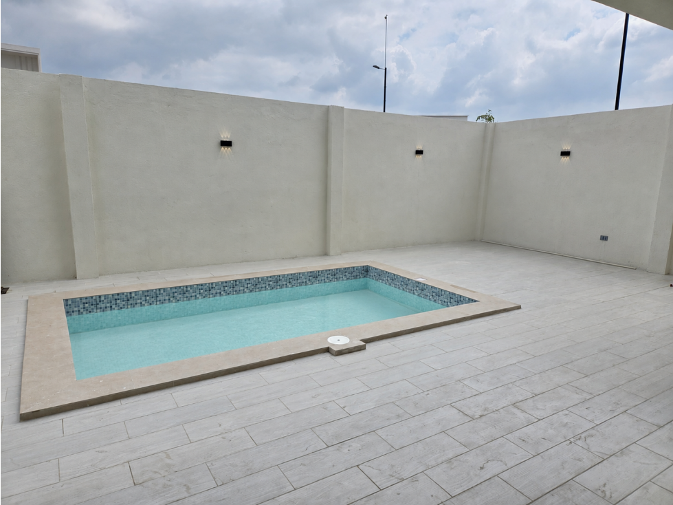 Venta Casa de Estreno, Esquinera Urb. La Joya - Aguamarina-Daule — foto 5