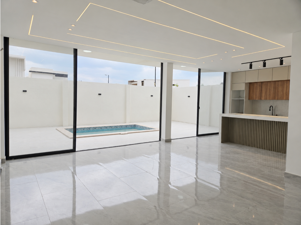 Venta Casa de Estreno, Esquinera Urb. La Joya - Aguamarina-Daule — foto 2