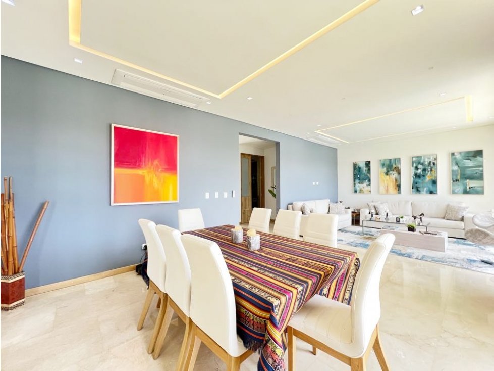 Venta casa de lujo Barcelona de indias Etapa Sarria en Cartagena — foto 2