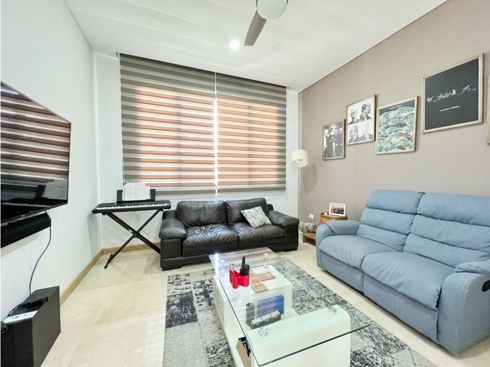 Venta casa de lujo Barcelona de indias Etapa Sarria en Cartagena — foto 5