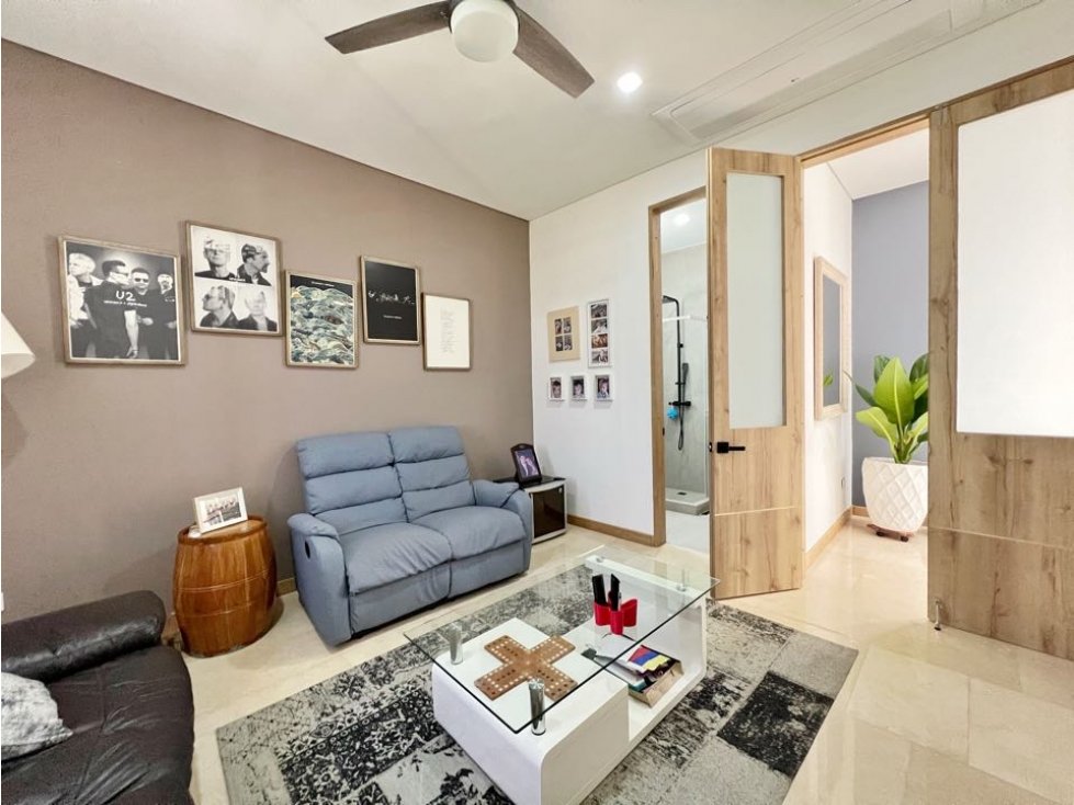 Venta casa de lujo Barcelona de indias Etapa Sarria en Cartagena — foto 6