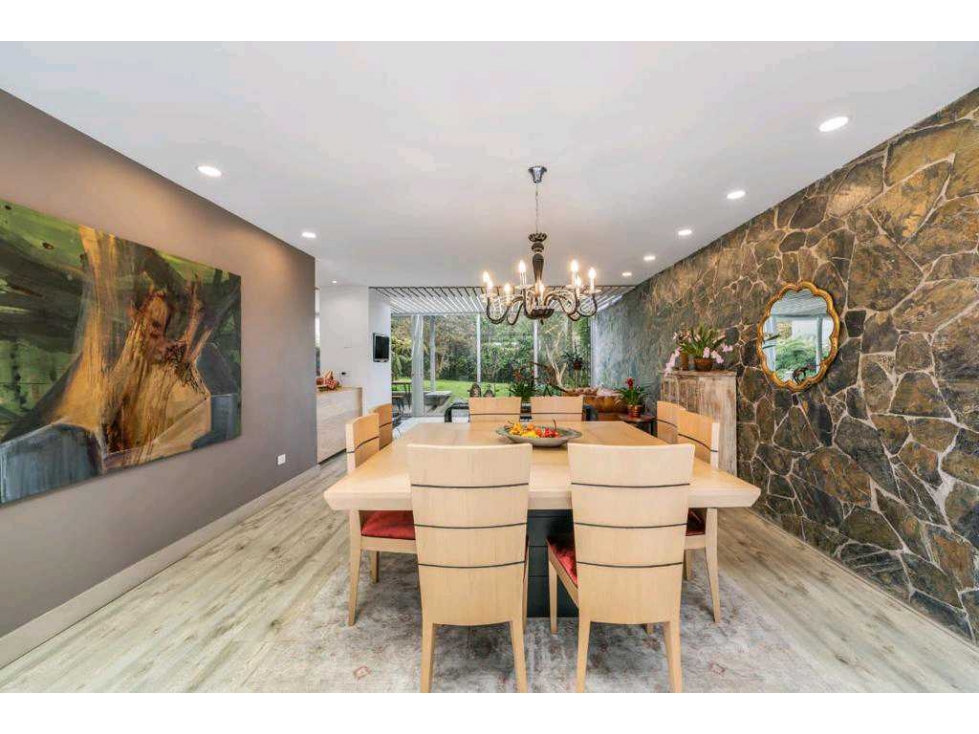 Venta Casa de lujo en el alto de las palmas — foto 2