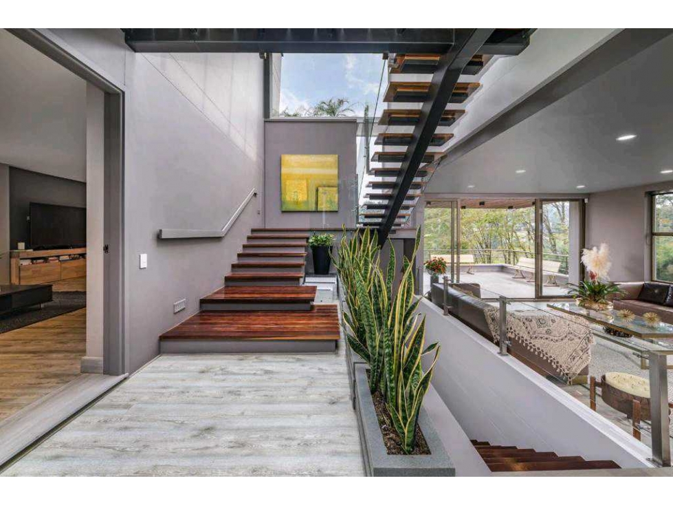 Venta Casa de lujo en el alto de las palmas — foto 4