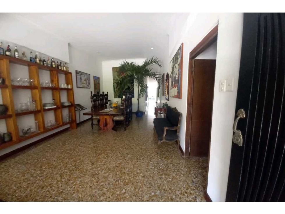 VENTA CASA DE LUJO EN EL EXCLUSIVO BARRIO MANGA - CARTAGENA — foto 6