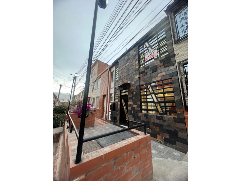 SE VENDE HERMOSA CASA EN SOCAHA QUINTAS DE LA LAGUNA - 2
