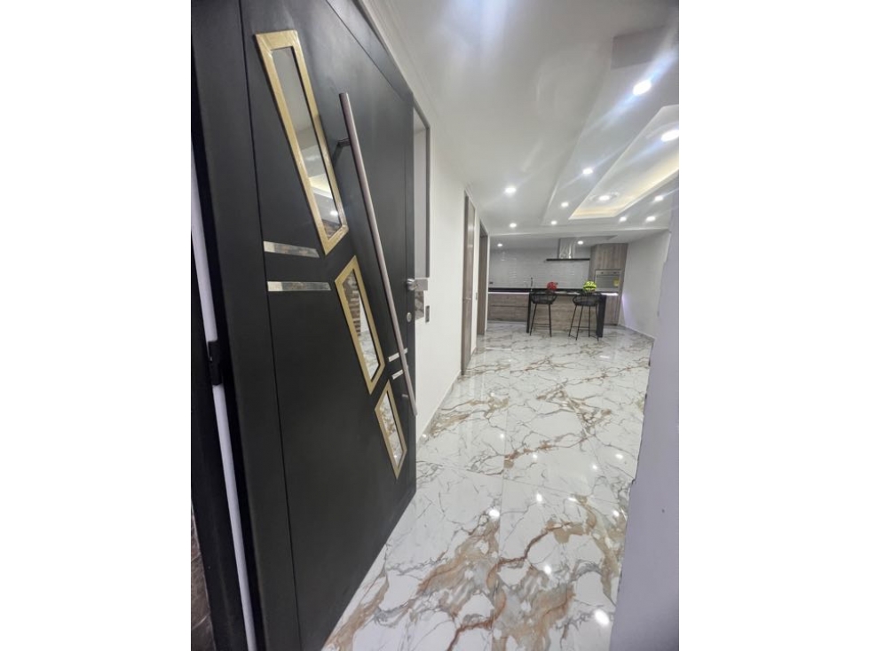 SE VENDE HERMOSA CASA EN SOCAHA QUINTAS DE LA LAGUNA - 3