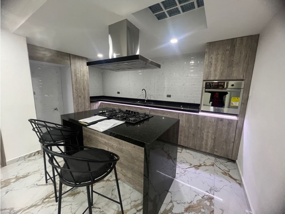 SE VENDE HERMOSA CASA EN SOCAHA QUINTAS DE LA LAGUNA - 5