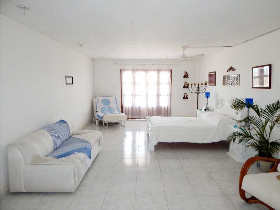 Venta casa de Playa Caño dulce Atlantico - 2
