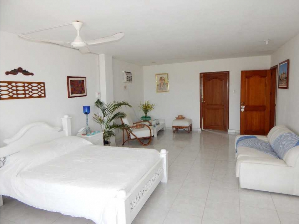Venta casa de Playa Caño dulce Atlantico - 4
