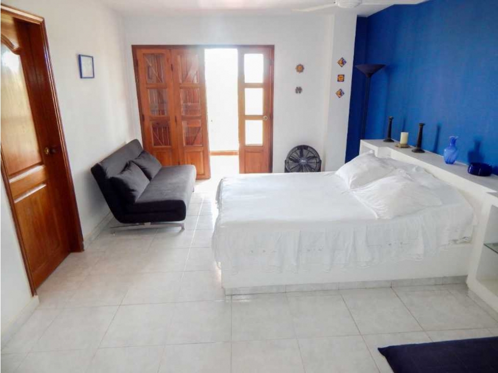 Venta casa de Playa Caño dulce Atlantico - 5