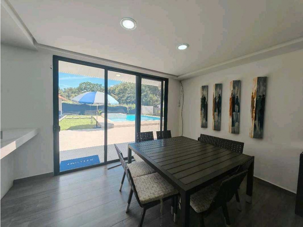 VENTA CASA DE PLAYA EN CORONADO MODERNA CON PISCINA Y JACUZZI — foto 4