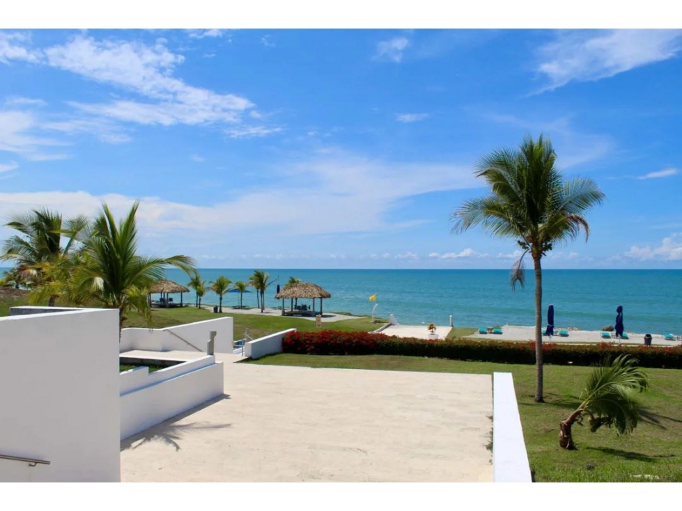VENTA CASA DE PLAYA en San Carlos CASAMAR - 4