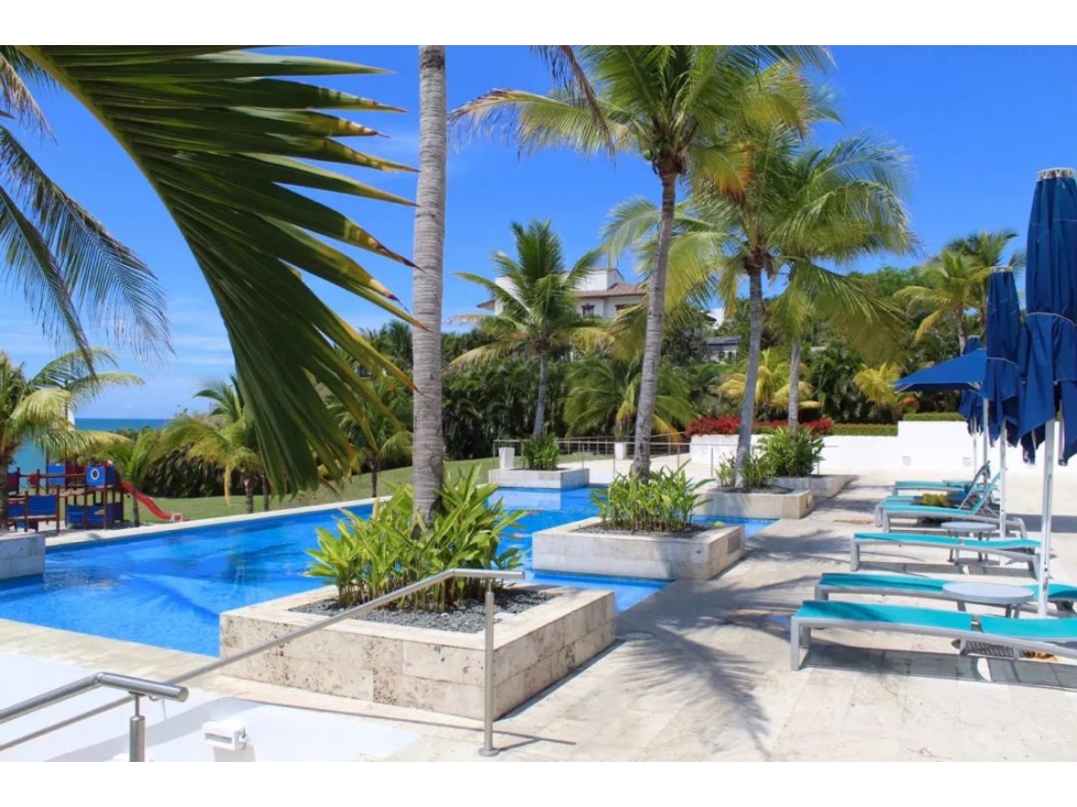 VENTA CASA DE PLAYA en San Carlos CASAMAR - 5