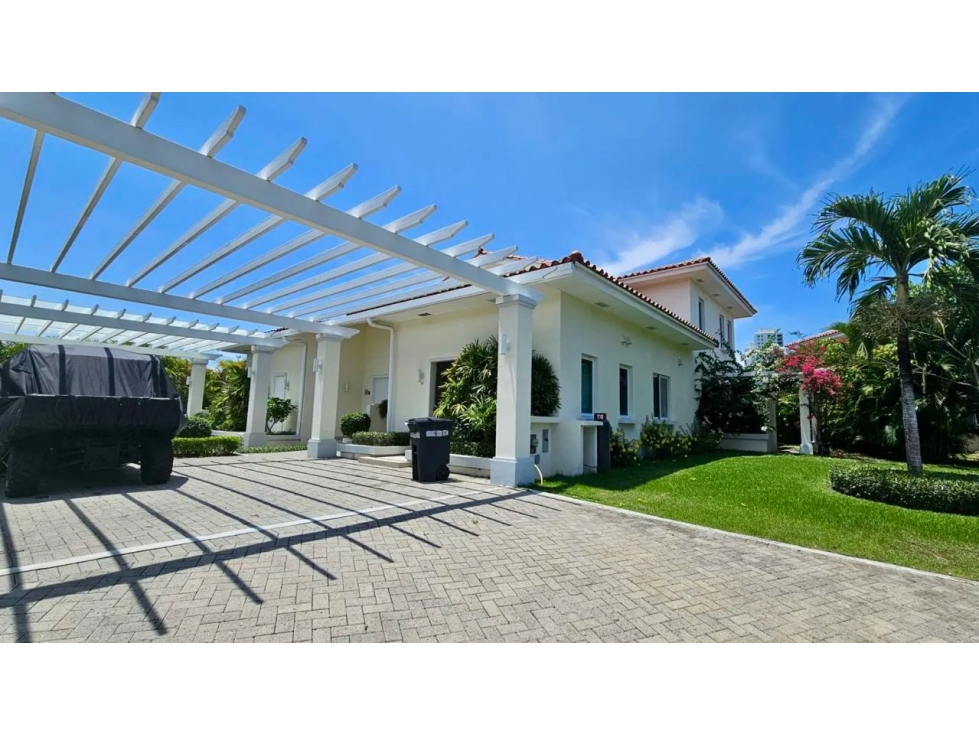 VENTA CASA DE PLAYA en San Carlos CASAMAR - 6