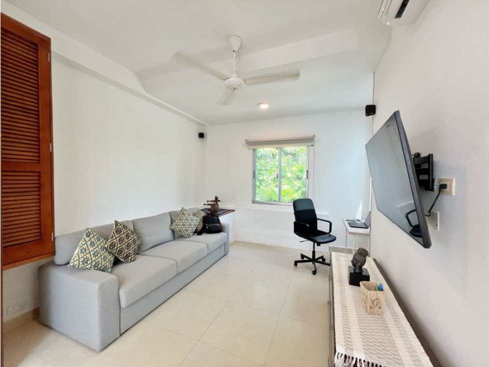 Venta CASA DE PLAYA en ZONA NORTE Condominio Palma Real Cartagena — foto 6