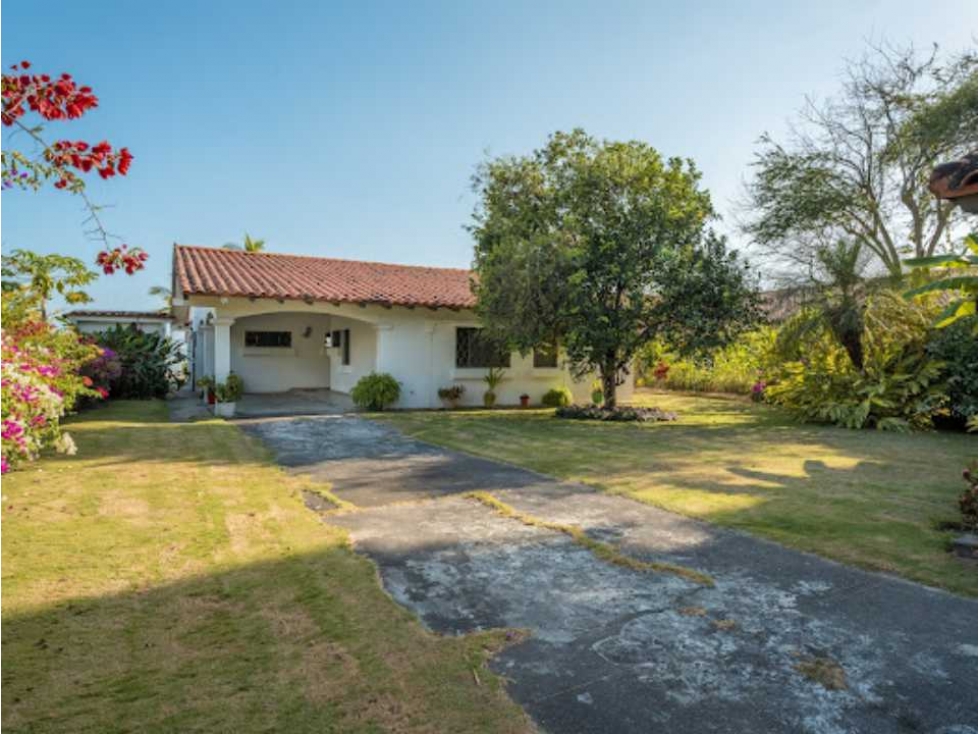 VENTA CASA DE PLAYA FRENTE AL MAR - PLAYA BLANCA FARALLON 1091m2 JP — foto 5