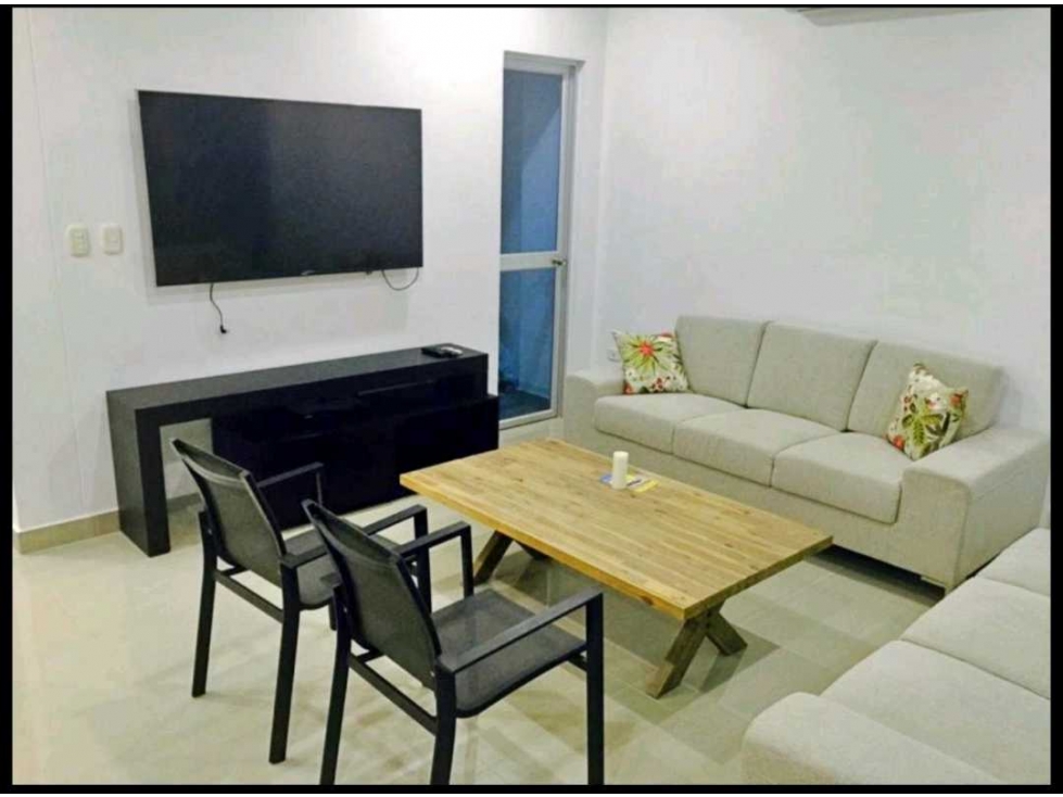 Venta casa de playa. Tubara. Barranquilla. - 3